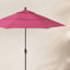 Parasol de marché Broadmeade octogonal Sunbrella-537851128-755160796