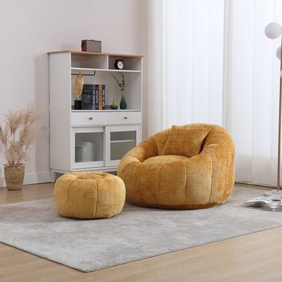 Fauteuil à billes United We Win