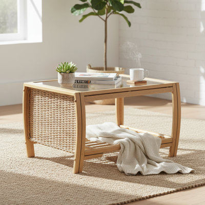 Buffavento Coffee Table