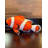 Clown Fish Statue
