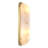 Sumo Iron Flush Mounted Sconce