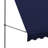 Outsunny D Polyester Cover Retractable Patio Awning-96548089-96548092