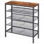 16 Pair Shoe Rack-440093460