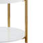 Table de bout Daveigh