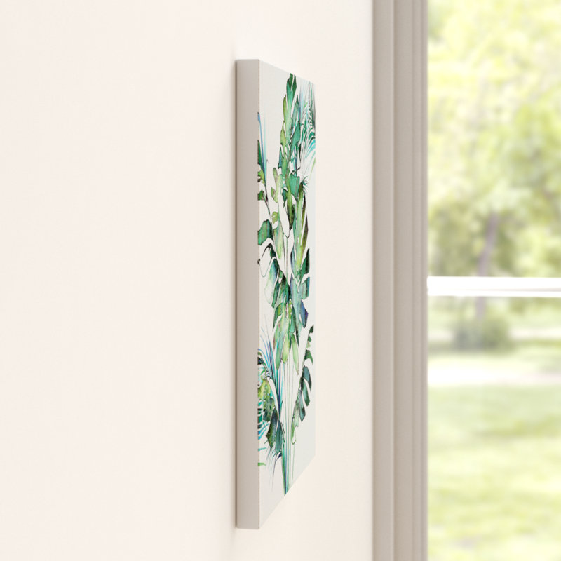 Summer Thornton - Painting, 50cm H x 40cm W, Without frame