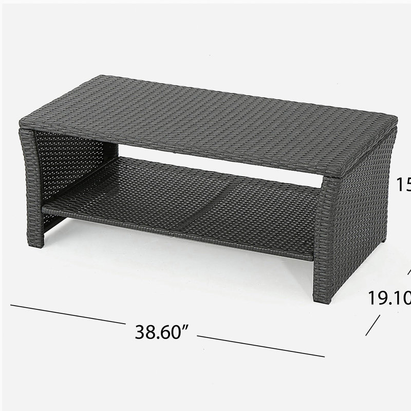 TABLE ST LUCIA