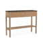 Console 2 tiroirs Solace