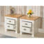 Amarelis 45cm W Bedside Table-820328733