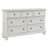 Davidas 65.5'' W 7 - Drawer Dresser