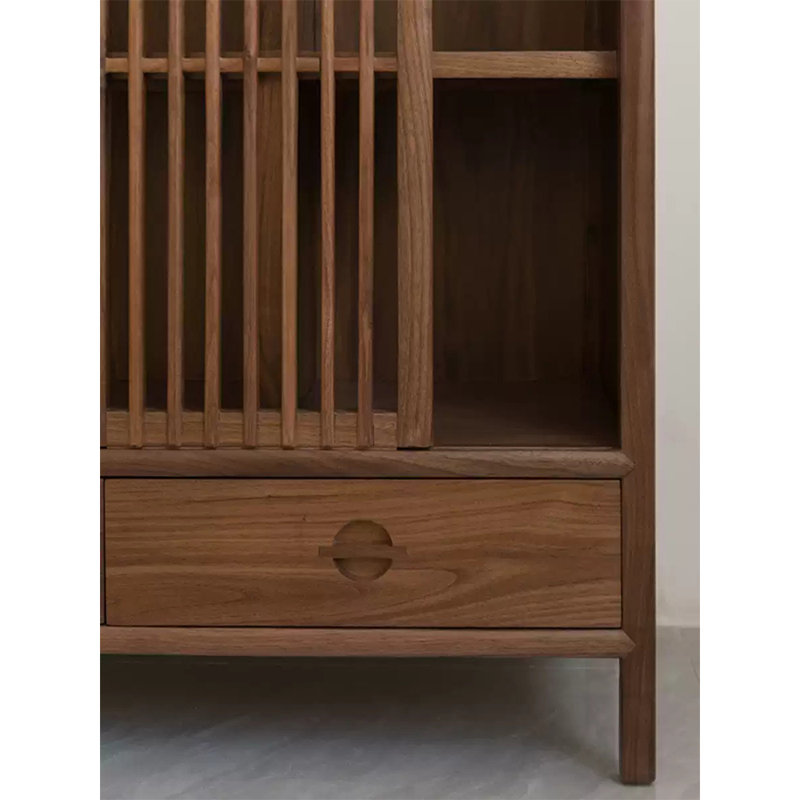 Armoire tout-en-un