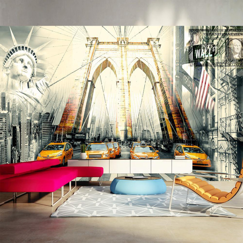 Wall Mural