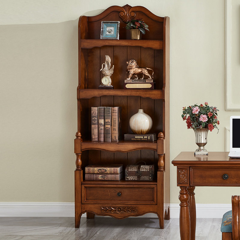 American-style Simple Multi-layer Display Cabinet