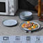 Stoneware Dinnerware - Service for 4-1763832530