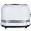 Ariete Moderna 2 Slice Toaster Red-49272353