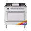 ILVE Nostalgie II Noblesse 36 inch Dual Fuel Range-1614890818-1614890817