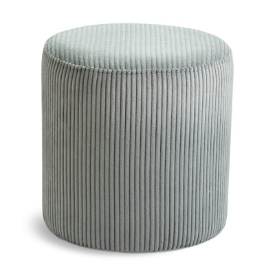 Roy Baber Upholstered Ottoman