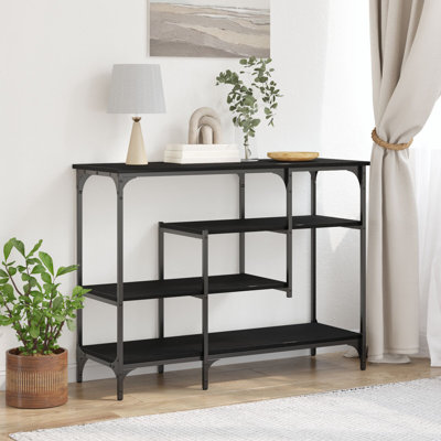 Console Table Metal Medium
