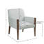 Fauteuil 29,09 po Vonica