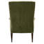 Chaise d'appoint Heywood