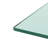Catellini Vintage Coffee Table Living Room Table with Double-layer Storage and Solid Metal Legs-727870008