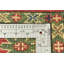 Tapis ivoire Nero