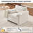 Accent Chair Single Sofa