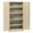 36'' Wide 4 - Shelf Storage Cabinet-41345735