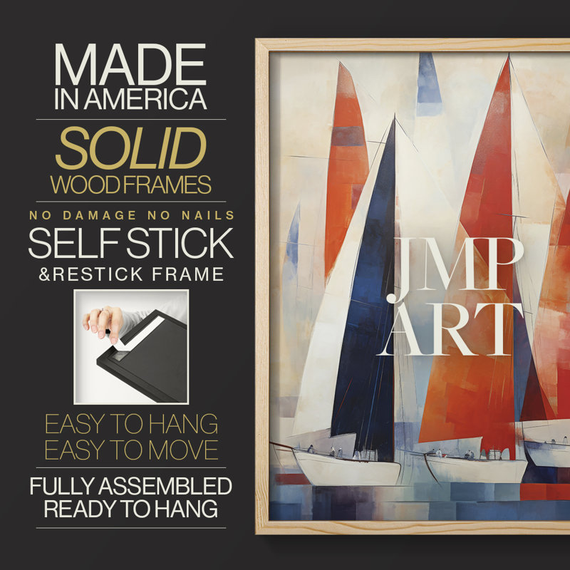 «NAUTICAL Series CD XXXI», Rose, H 11 po x l 9 po