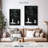Sireci Linear NYC Skyline-108480399