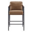 Tabouret de bar 27,2 po Atik-1429286513
