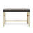 Vickers Steel Writing Desk