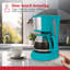 Cafetière 5 tasses Holstein Housewares-25810731