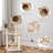 Deanjelo 48'' H Cat Tree