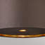 Santistevan 1 - Light Drum Pendant-18979990