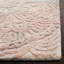 Tapis oriental performance touffeté à la main Hust-2057758573