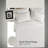 Elegant 3pcs King Bedding Set, Floral Polyester Blend For Cozy Home