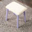 Ensemble de coiffeuse et tabouret Liannon
