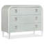 Melange Rectangle Accent Chest