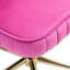Fauteuil de bureau Velvet-48323600