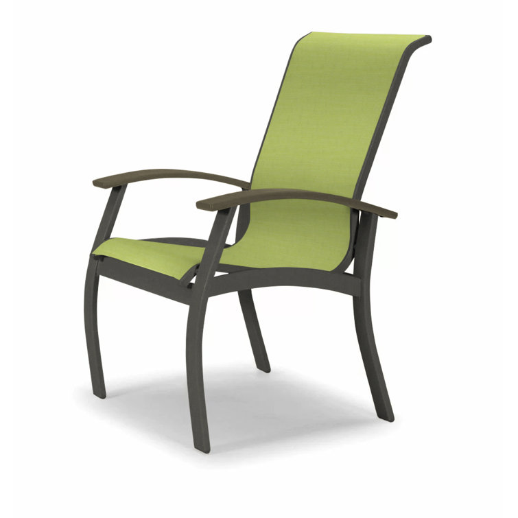 Chaise de patio Askar