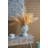 Cement Bust Wall Planter-796176709