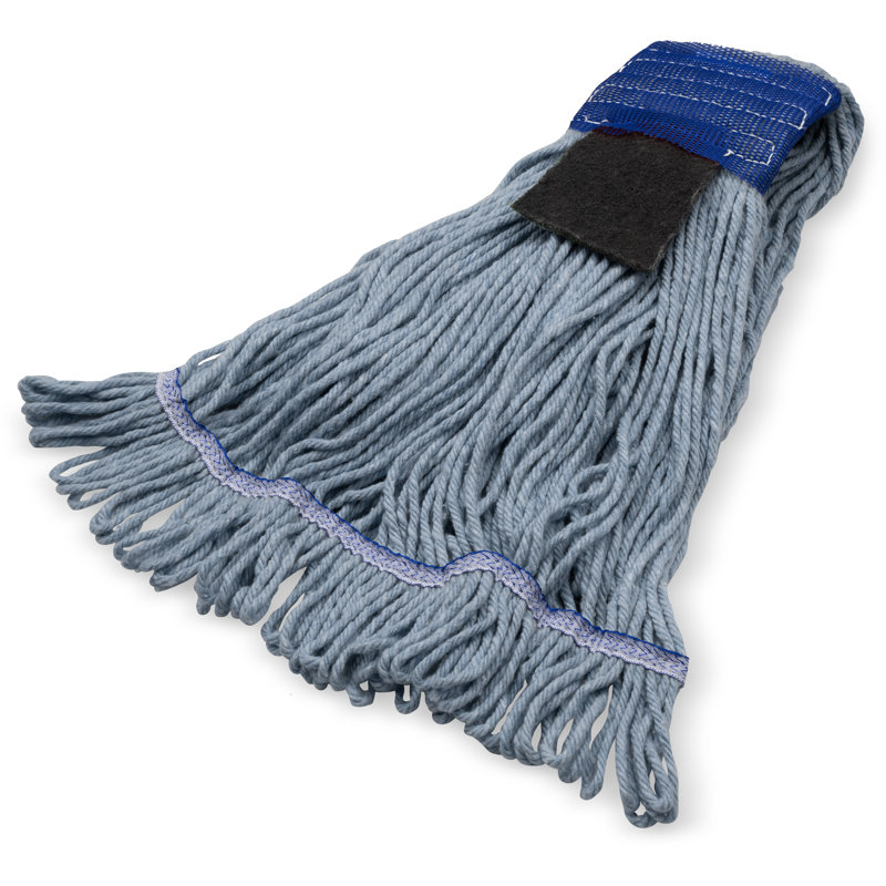 Bande de vadrouille à boucle moyenne, Bleu