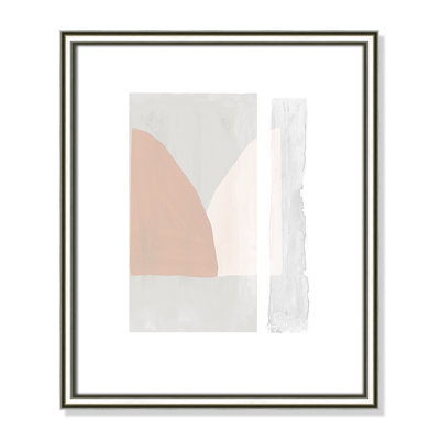 Soft and Light - Painting Print