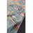 Zelphia Floral Indoor / Outdoor Rug-2019817707