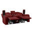 Causeuse inclinable Radiant Power-1023812330