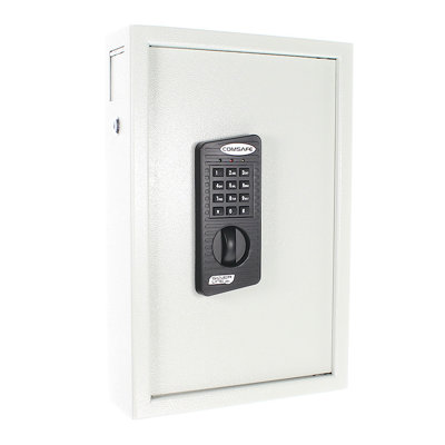 Key Cabinet Lock