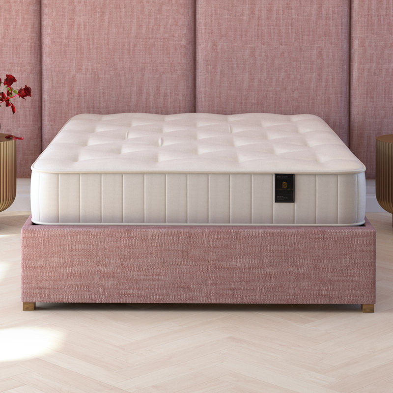 Pocket Sprung Mattress, Super King (6')
