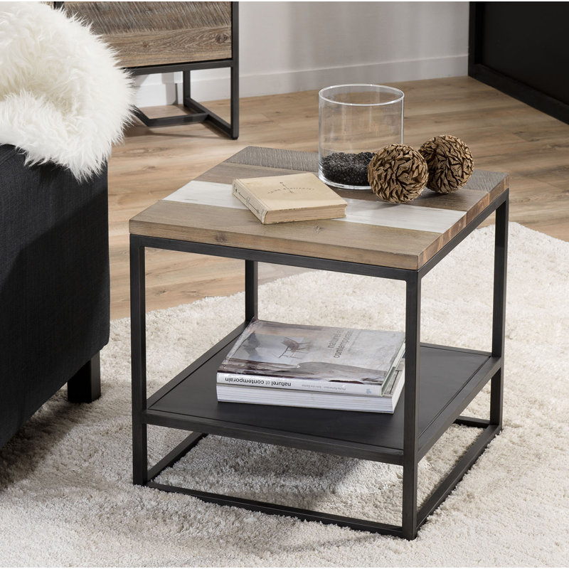 Brodhead End Table