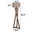 Lampe sur pied Jahzair-106526963-106526960