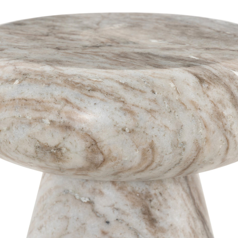 PABLO Outdoor Round Side Table
